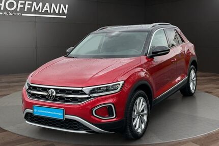 VW T-Roc 37.344 km 24.480 &euro; Sundern 59846