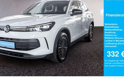 VW Tiguan 26.091 km 33.415 &euro; Menden 58706