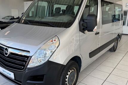 Opel Movano 91.350 km 15.950 &euro; Arnsberg 59759