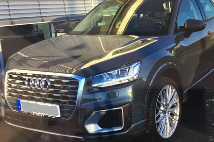 Audi Q2 76.167 km 15.200 &euro; Sundern 59846