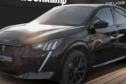 Peugeot 208 18.174 km 22.380 &euro; Dortmund 44145