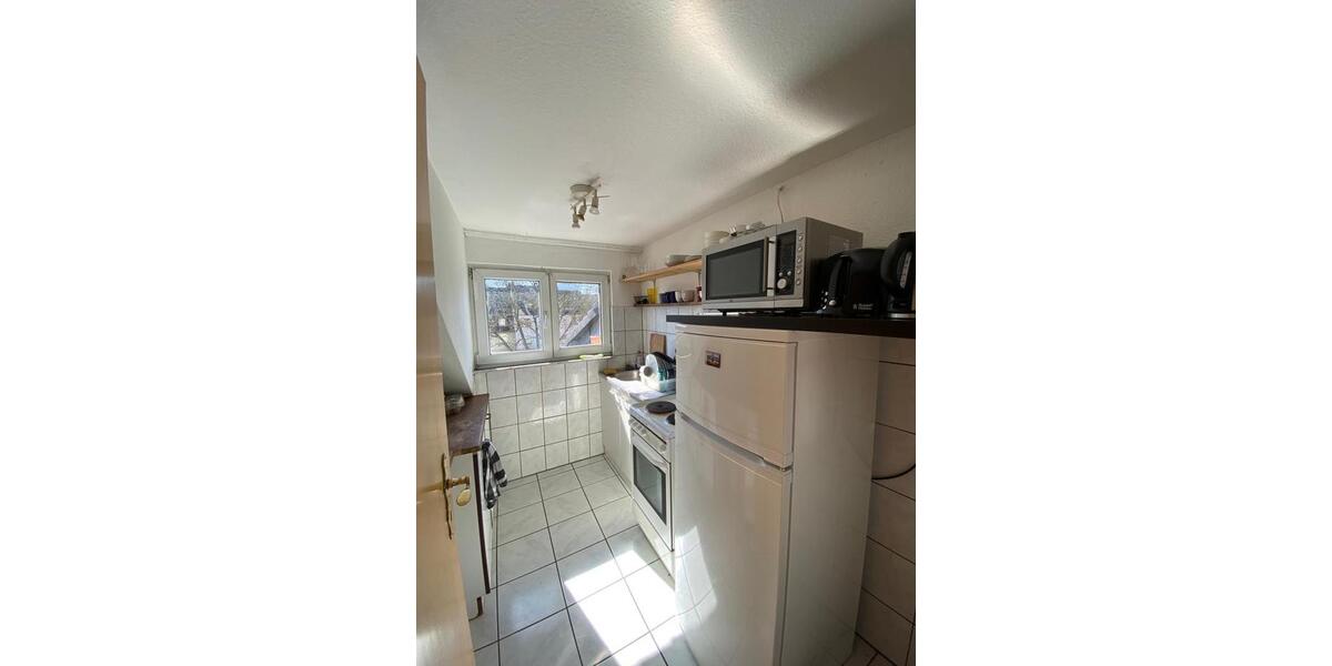 Dachgeschoßwohnung Dortmund Innenstadt Nord - 3 Zimmer, 71 m&sup2;, 850&euro; | Angebot:25995544