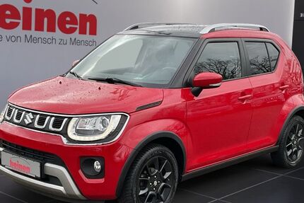 Suzuki Ignis 34.492 km 14.899 &euro; Bergkamen 59192
