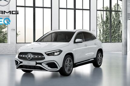 Mercedes-Benz GLA 180 4.071 km 39.790 &euro; Plettenberg 58840