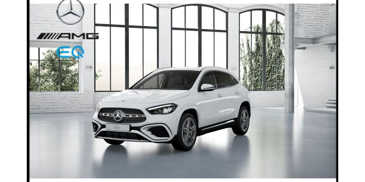 Mercedes-Benz GLA 180 4.071 km 39.790 &euro; Plettenberg 58840