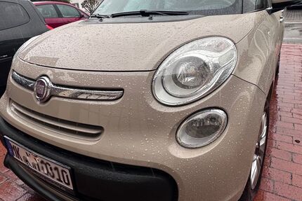 Fiat 500L 75.000 km 6.399 &euro; Menden 58706