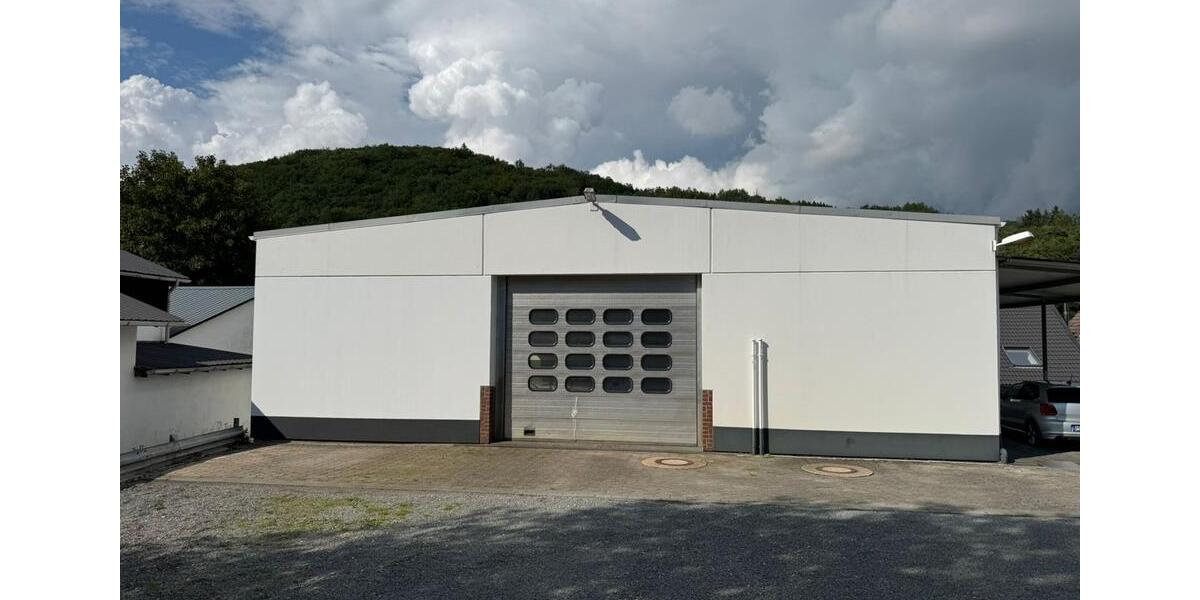 Gewerbeobjekt Plettenberg - 1.925&euro; | Angebot:21669979