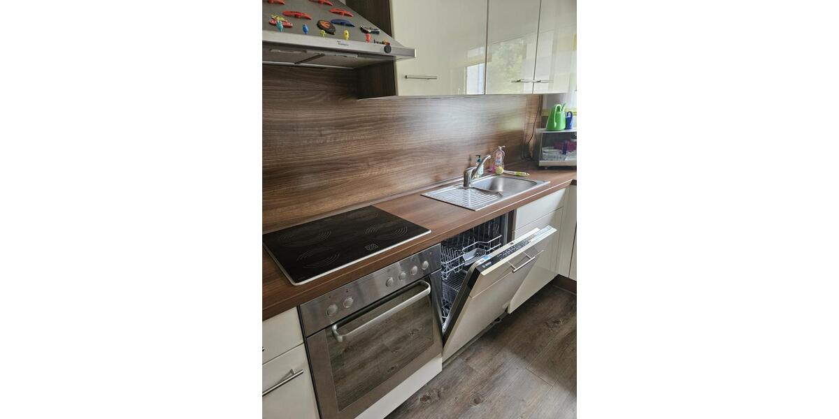 Etagenwohnung Lüdenscheid - 2 Zimmer, 58 m&sup2;, 475&euro; | Angebot:25884071