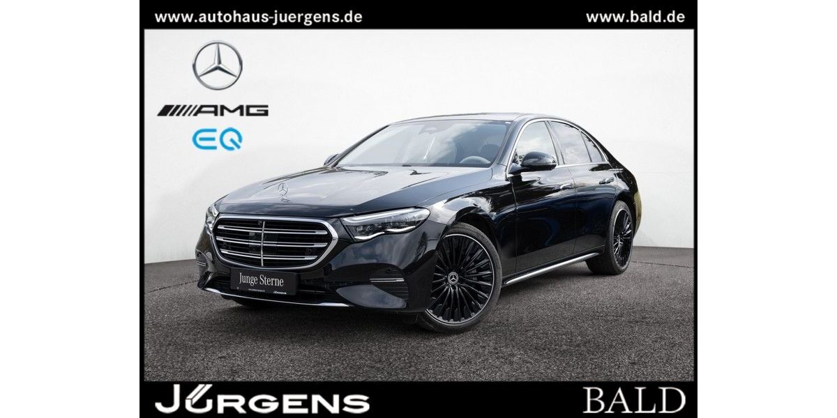 Mercedes-Benz E 300 43.483 km 60.880 &euro; Plettenberg 58840