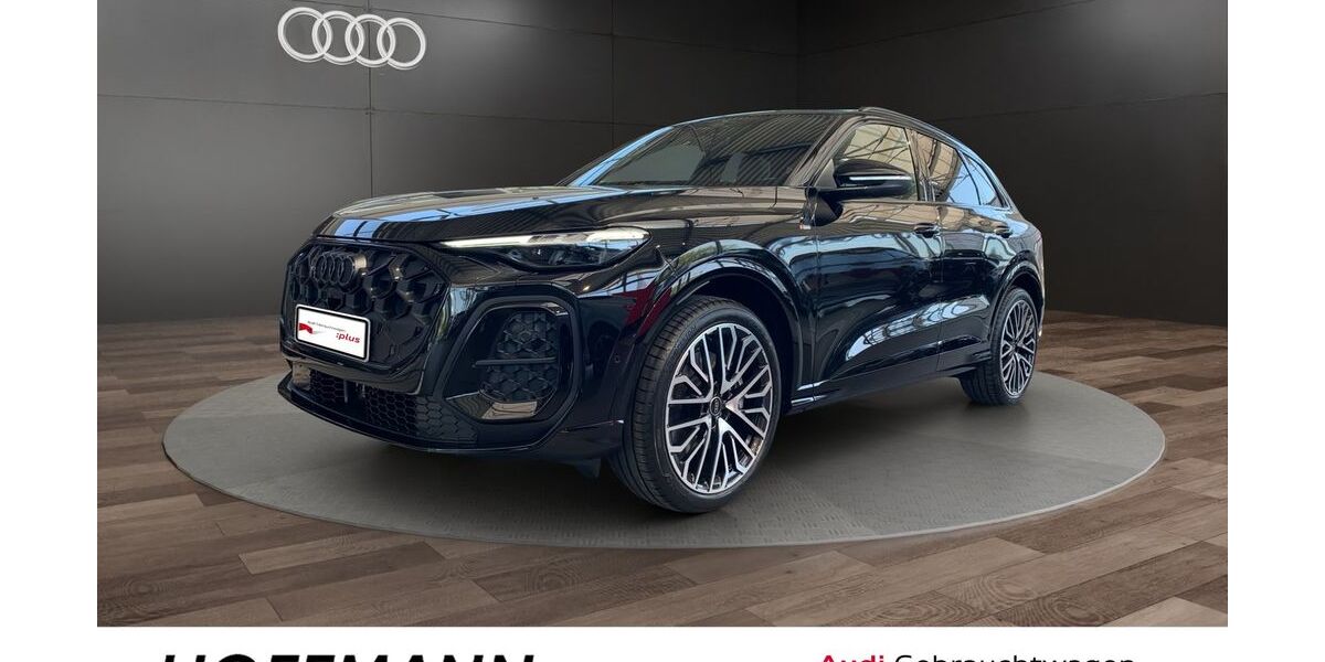 Audi Q5 5.950 km 71.990 &euro; Arnsberg 59823