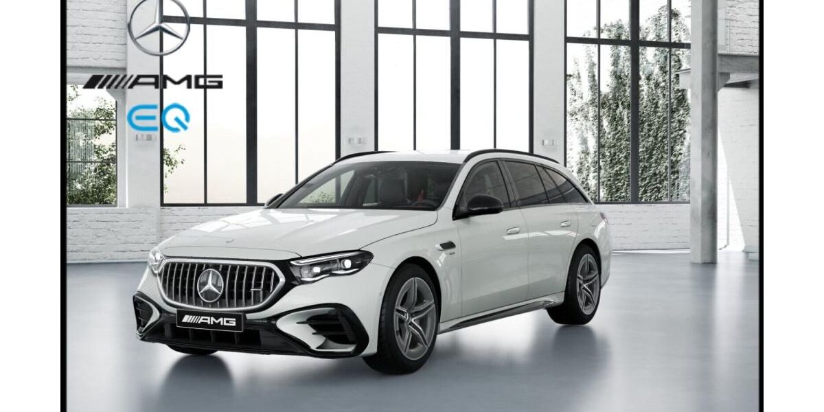 Mercedes-Benz E 53 AMG 32.463 km 73.880 &euro; Lüdenscheid 58507