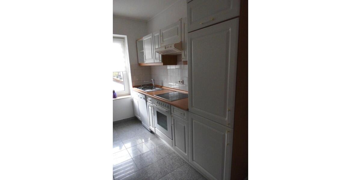 Dachgeschoßwohnung Dortmund Huckarde - 2.5 Zimmer, 50 m&sup2;, 400&euro; | Angebot:26522737
