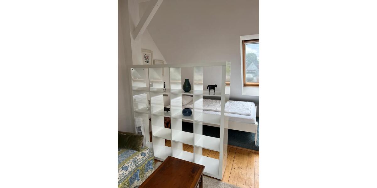 Dachgeschoßwohnung Hagen Hagen-Mitte - 1 Zimmer, 40 m&sup2;, 580&euro; | Angebot:26549806