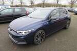 VW Golf Active 1.0 eTSI DSG NAVI LED ALU APS ACC SITZ 92.750 km 18.988 &euro; Bergkamen 59192