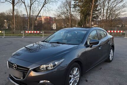 Mazda 3 162.000 km 7.990 &euro; Arnsberg 59759