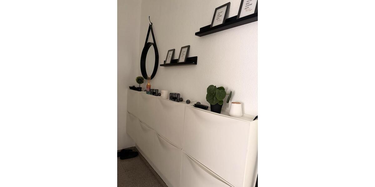 Erdgeschoßwohnung Dortmund Hörde - 4 Zimmer, 75 m&sup2;, 730&euro; | Angebot:26634717