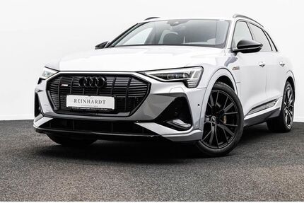 Audi e-tron 26.747 km 33.939 &euro; Hagen 58091