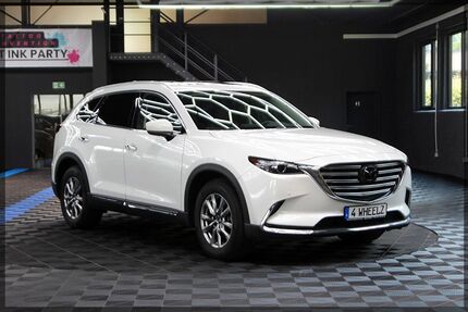 Mazda CX-9 21.000 km 28.499 &euro; Hemer 58675