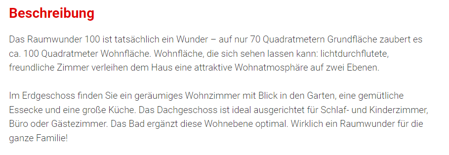 Mehrfamilienhaus, Wohnhaus Dortmund Mitte - 244.690&euro; | Angebot:25798891