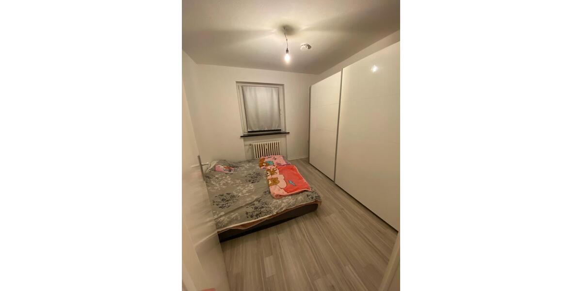 Erdgeschoßwohnung Werdohl - 3 Zimmer, 73 m&sup2;, 692&euro; | Angebot:25562394