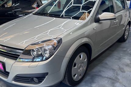Opel Astra 121.000 km 4.900 &euro; Herscheid 58849
