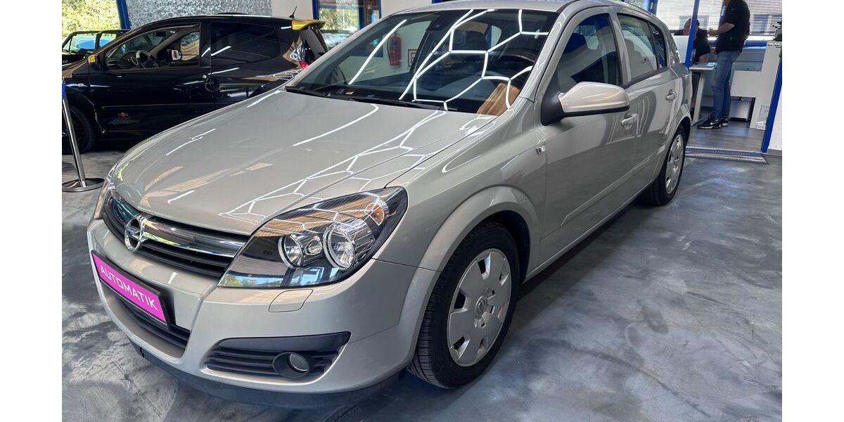 Opel Astra 121.000 km 4.900 &euro; Herscheid 58849
