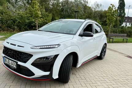 Hyundai KONA 34.900 km 26.200 &euro; Bergkamen 59192