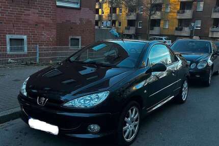 Peugeot 206 257.000 km 950 &euro; Dortmund, Stadt 44149