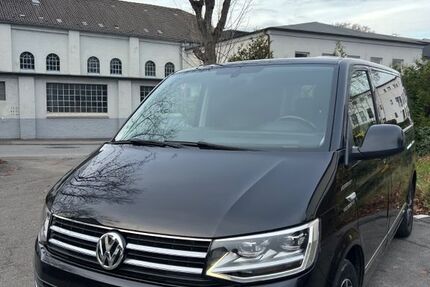 VW T6 Multivan 178.000 km 26.870 &euro; Hemer 58675
