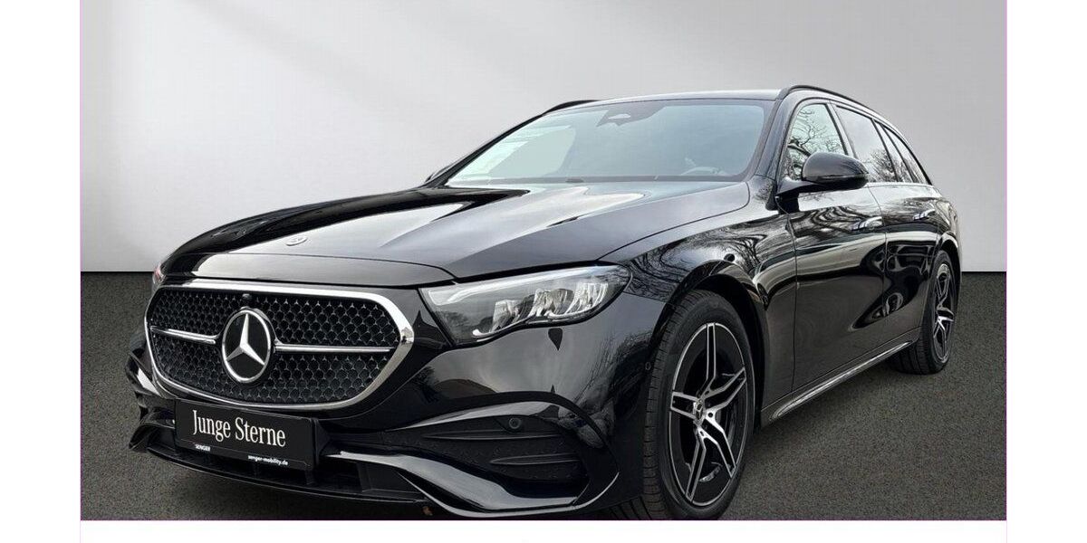 Mercedes-Benz E 220 15.628 km 50.660 &euro; Dortmund 44147