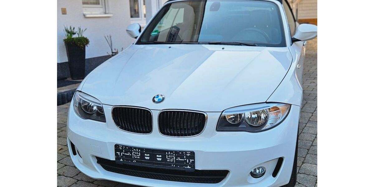 BMW 118 37.405 km 13.900 &euro; Plettenberg 58840