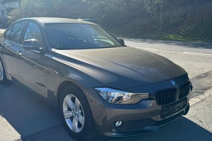 BMW 316 132.000 km 6.290 &euro; Wetter Ruhr 58300