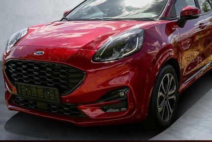 Ford Puma 15.328 km 19.999 &euro; Unna 59423