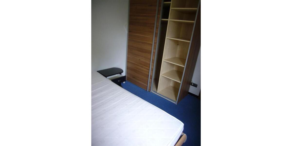 Etagenwohnung Lüdenscheid Staberg - 2 Zimmer, 44 m&sup2;, 360&euro; | Angebot:25906202