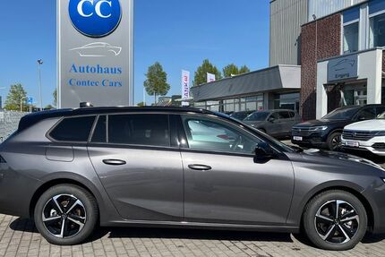 Opel Astra 3.250 km 24.950 &euro; Werl 59457