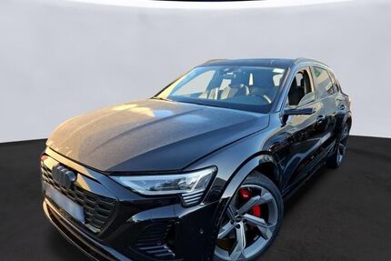 Audi SQ8 e-tron 48.290 km 59.790 &euro; Hagen 58091