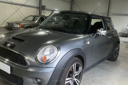 Mini Cooper S 158.000 km 2.950 &euro; Plettenberg 58840