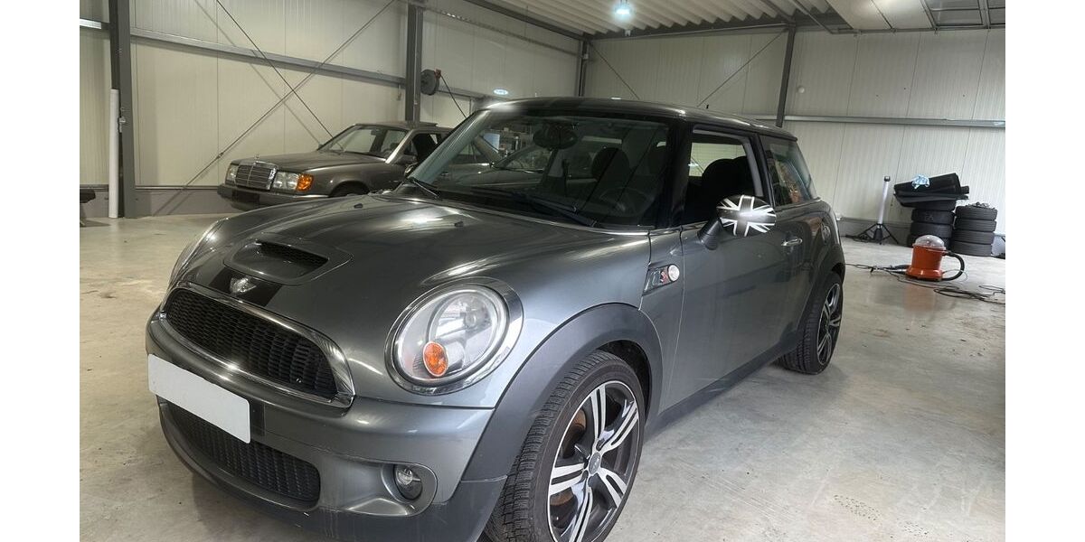 Mini Cooper S 158.000 km 3.290 &euro; Plettenberg 58840