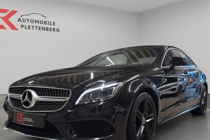 Mercedes-Benz CLS 350 135.500 km 27.490 &euro; Plettenberg 58840