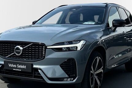 Volvo XC60 56.700 km 41.890 &euro; Iserlohn 58640