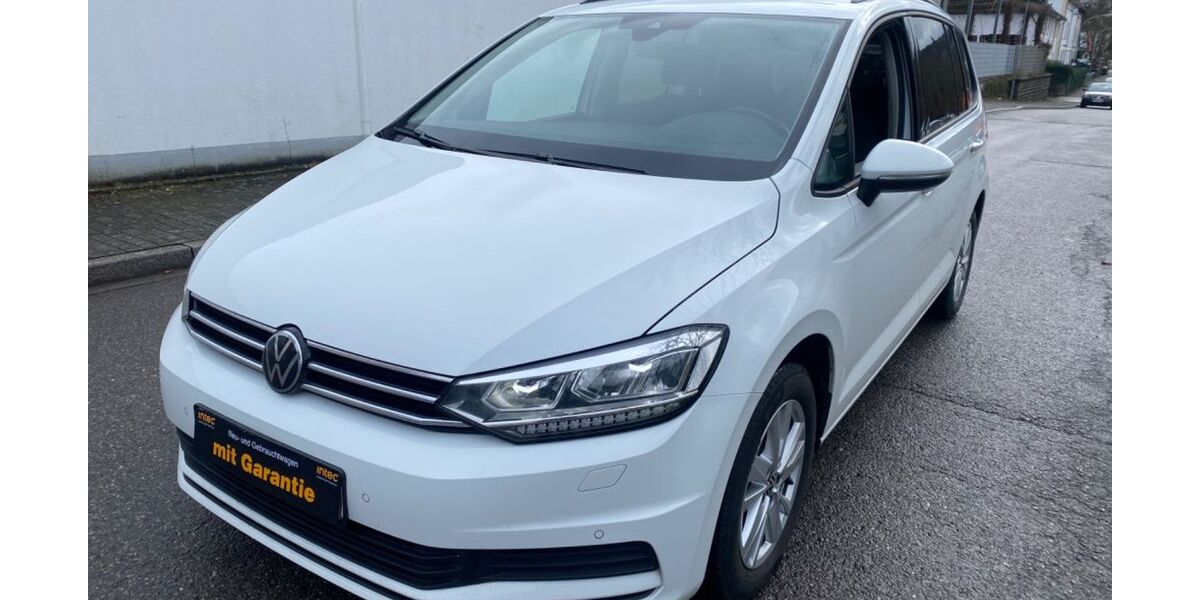 VW Touran 175.000 km 17.999 &euro; Werdohl 58791