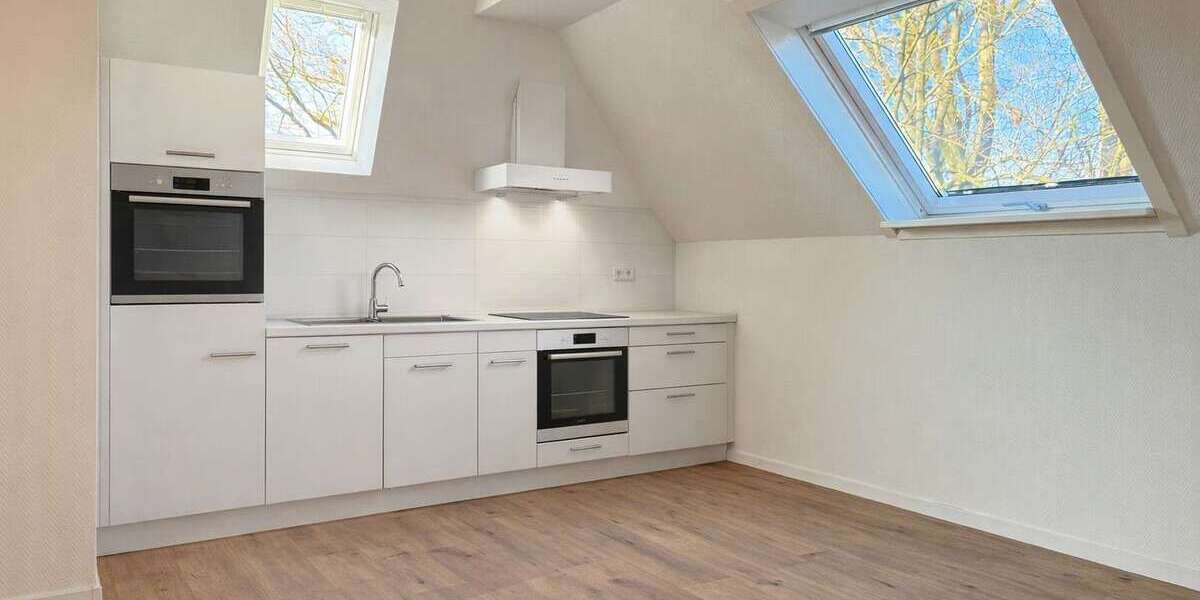 Etagenwohnung Hagen Boele - 1.5 Zimmer, 41 m&sup2;, 440&euro; | Angebot:25774471