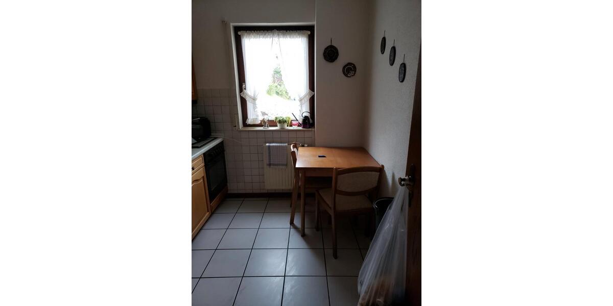 Erdgeschoßwohnung Kierspe - 2 Zimmer, 56 m&sup2;, 350&euro; | Angebot:26504015