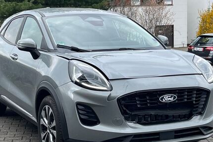 Ford Puma 1.911 km 17.500 &euro; Arnsberg 59757