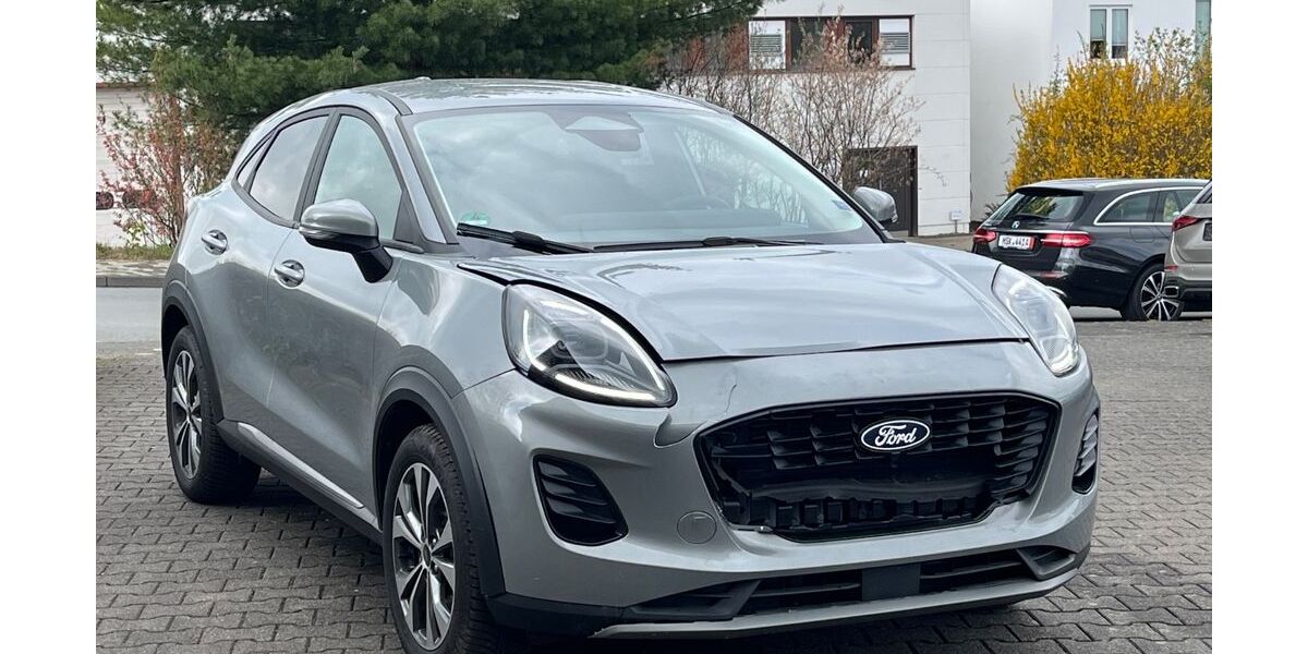 Ford Puma 1.911 km 17.500 &euro; Arnsberg 59757