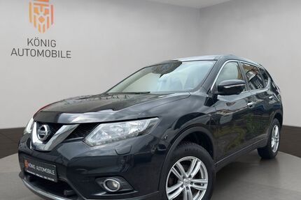 Nissan X-Trail 186.000 km 8.450 &euro; Lünen 44536