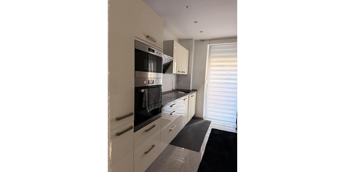 Erdgeschoßwohnung Dortmund Hörde - 4 Zimmer, 75 m&sup2;, 730&euro; | Angebot:26634717