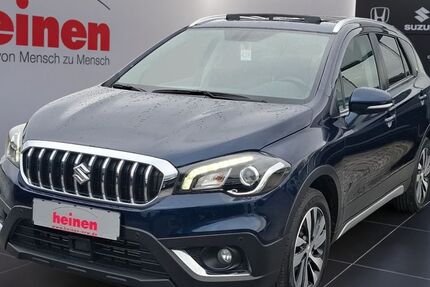 Suzuki (SX4) S-Cross 72.996 km 16.909 &euro; Holzwickede 59439