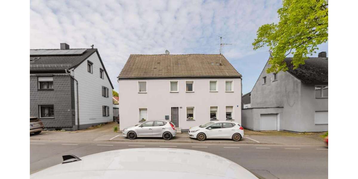 Einfamilienhaus Dortmund Huckarde - 12 Zimmer, 243 m&sup2;, 515.000&euro; | Angebot:26528260