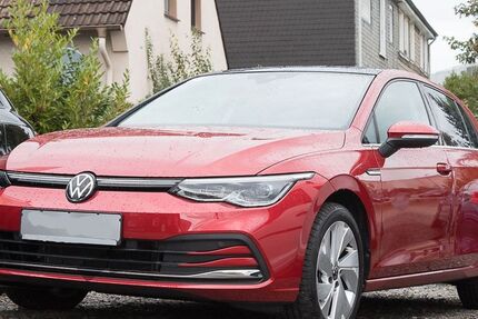VW Golf 49.800 km 20.999 &euro; Lüdenscheid 58509